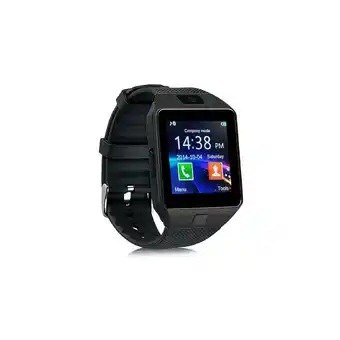 Falabella Reloj inteligente dz09 oferta