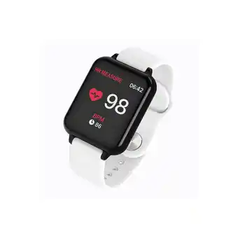 Falabella Smartwatch 3 en 1 iwo max blanco oferta