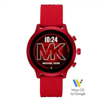 Falabella Smartwatch Mujer Michael Kors Access Go oferta