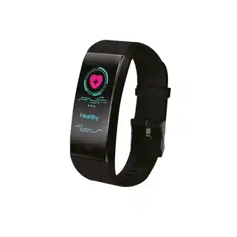 Falabella Smartband mymobile w608 negro oferta