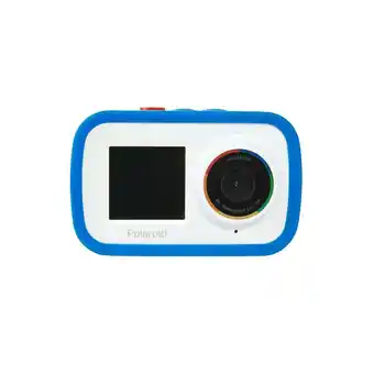 Falabella Cámara de acción polaroid wifi 4k doble pantalla oferta