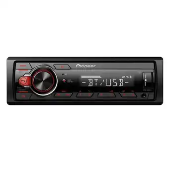 Falabella Radio para Carro Bluetooth USB Aux oferta