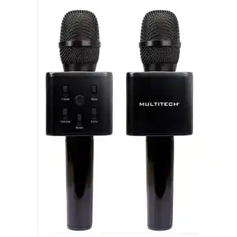 Falabella Micrófono Karaoke Multitech oferta