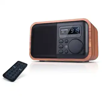 Falabella Parlante Bluetooth Multitech GCL-BTRS-9020 oferta