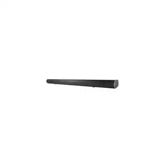 Falabella Parlantes docking kalley abs 40w negro oferta