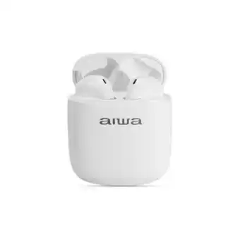 Falabella Audífonos bluetooth aiwa tws in ear manos libres oferta