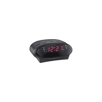 Falabella Radio reloj despertador digital oferta