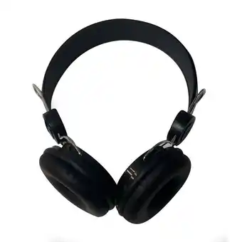 Falabella Diadema Alámbrico Star Tec ST-HS05 oferta
