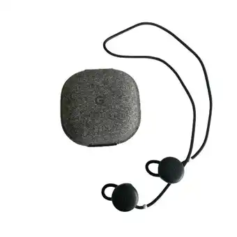 Falabella Audífonos earbuds google bluetooth pixel buds oferta