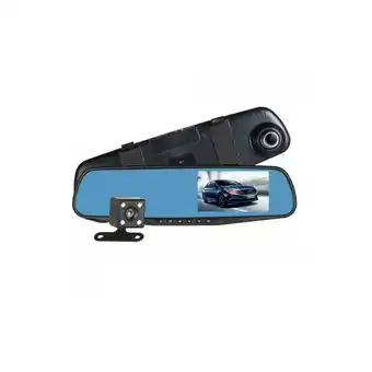 Falabella Camara espejo vehículo carro retrovisor delantera oferta