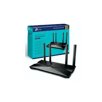 Falabella Router tp-link archer ax10 wifi 6 dual band next g oferta