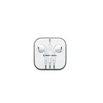Falabella Manos libres iphhone 6s plus 5 5s estuche apple oferta