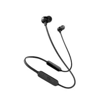 Falabella Audífonos inalámbricos jbl 125bt 16h batería negro oferta