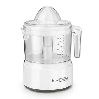 Falabella Exprimidor Black&Decker oferta