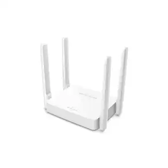 Falabella Router mercusys inalambrico ac10 ac1200 dual band oferta