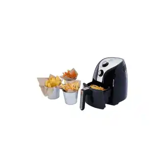 Falabella Freidora sin aceite 2.5 litros 1500w - kalley oferta