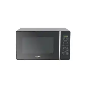 Falabella Horno microondas whirlpool 0.7 ft negro | wm1807b oferta