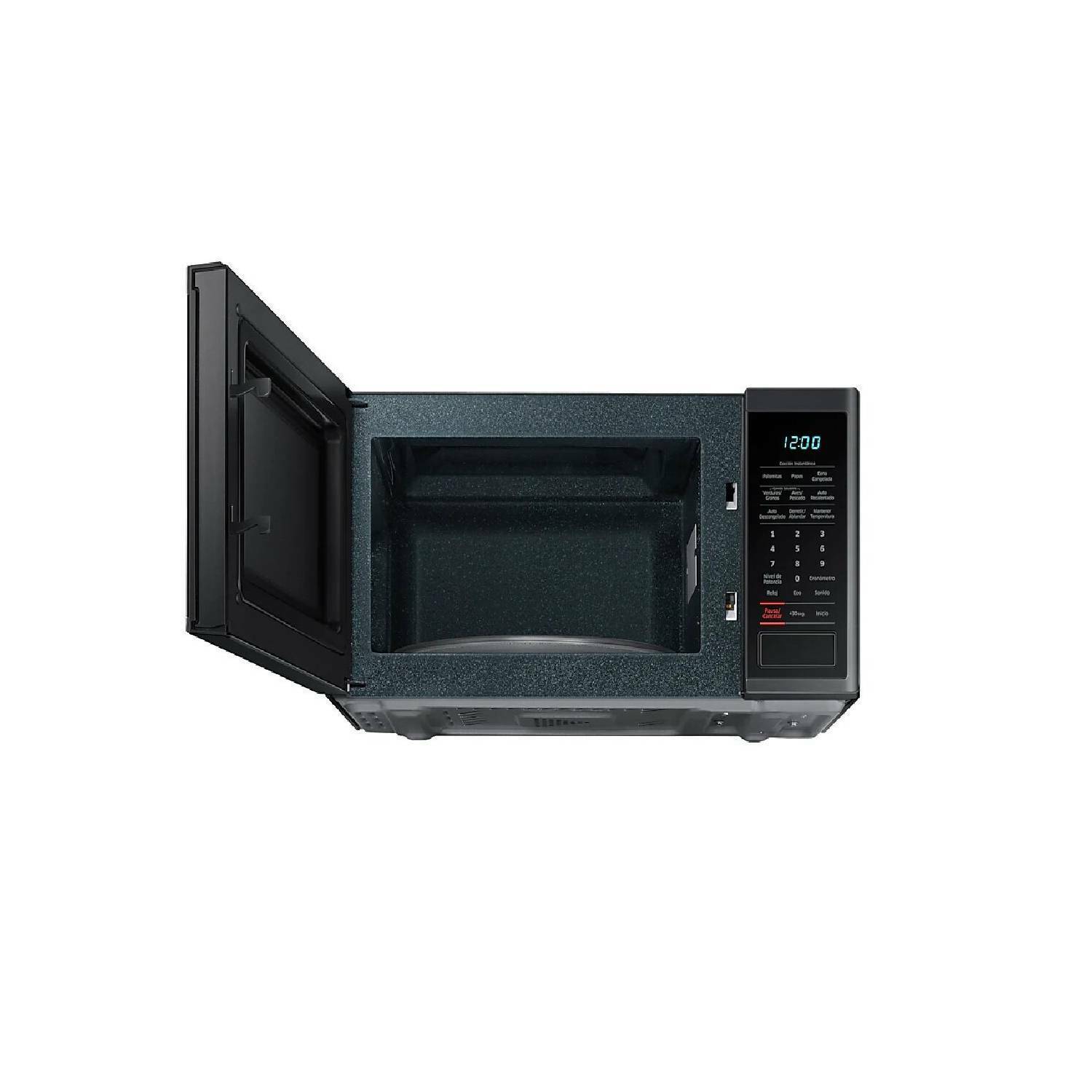 Oferta Horno microondas samsung 0,8 120v - ms23j5133ag/ap en Falabella