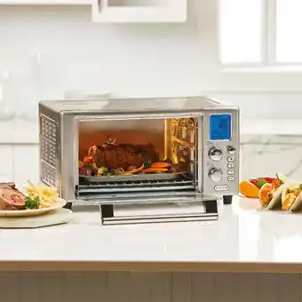 Falabella Freidora de Aire TV Novedades Power Airfryer 360 oferta