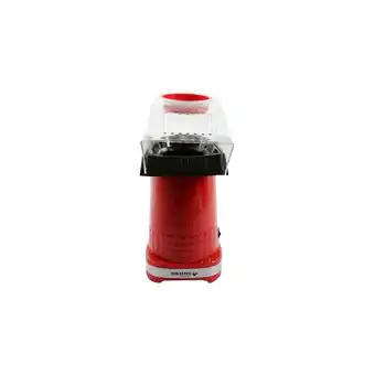 Falabella Crispetera holstein roja oferta