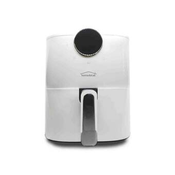 Falabella Freidora de aire sin aceite 4.5 litros táctil blan oferta