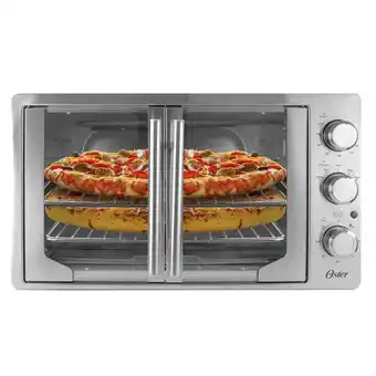 Falabella Horno Eléctrico 42 lt TSSTTVFDXL oferta