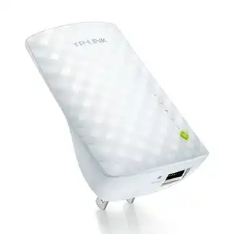 Falabella Extensor de Rango WiFi Ac750 oferta