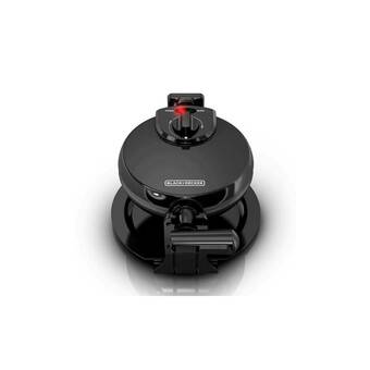 Falabella Waflera giratoria black+decker wm1000b oferta