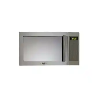 Falabella Horno microondas haceb 1.1 grill inox oferta