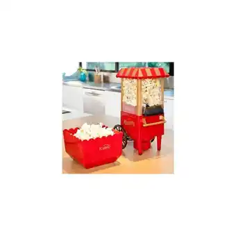 Falabella Crispetera kalley roja oferta