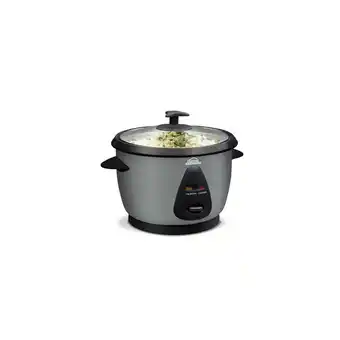 Falabella Olla arrocera Home Elements de 1 litro gris oferta