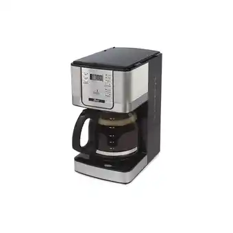 Falabella Cafetera oster programable 12 tazas oferta