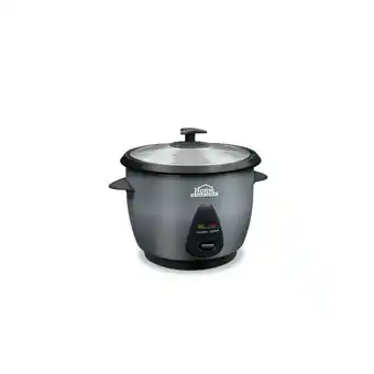 Falabella Olla arrocera Home Elements de 1.8 litros gris oferta