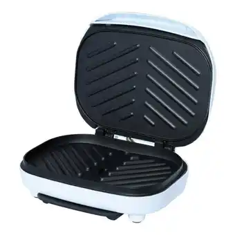 Falabella Parrilla eléctrica igrill brentwood oferta