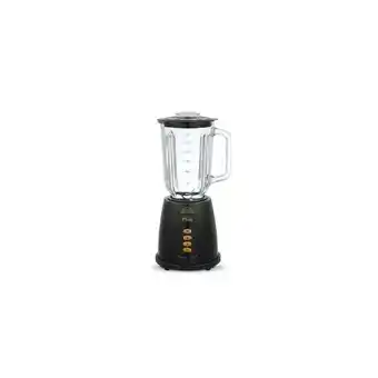 Falabella Licuadora home elements licua plus- vaso vidrio oferta