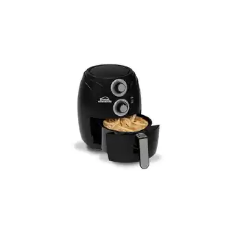 Falabella Freidora de aire home elements he-af516 1.8 lt oferta