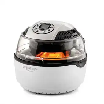 Falabella Freidora multi airfryer universal l85620 blanca oferta