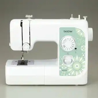 Falabella Máquina de Coser Brother js2135 oferta