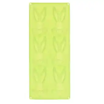 Falabella Molde de Silicona Conejo Repostería oferta