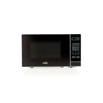 Falabella Horno microondas 20 lt - negro oferta
