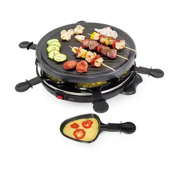 Falabella Raclette 800 w - marca kalley oferta