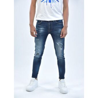 Roott + Co Jean super skinny * manchester oferta