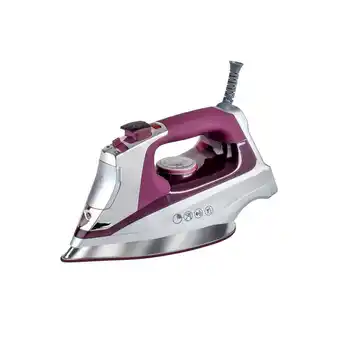 Falabella Plancha black & decker vapor vertical 1600w titani oferta