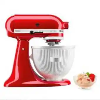 Falabella Tazón para preparar helado kitchenaid ksmicm oferta