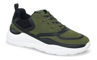 Croydon Tenis rezzal verde para hombre croydon oferta