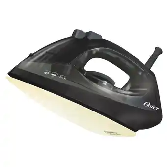 Falabella Plancha a Vapor Oster Negro oferta