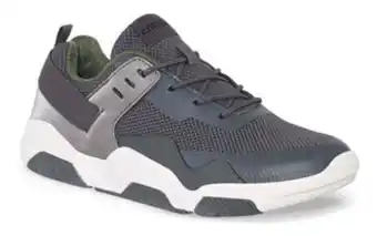 Croydon Tenis bangul gris para hombre croydon oferta