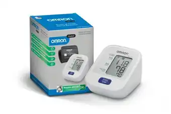Droguerías Colsubsidio Tensiometro digital de brazo ctrol-7120 oferta