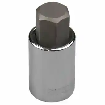 Falabella Dado/cubo punta hexagonal métrico enc. 1/2 pg. 17 oferta