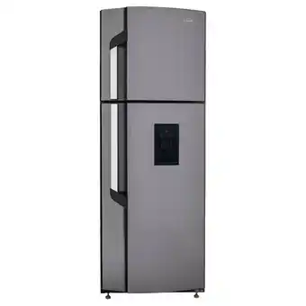 Falabella Nevera Haceb Top mount Frost 301 lt NAUSTRIA304CE2P oferta